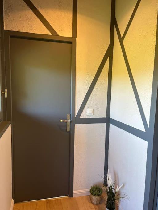 Le Gite Du Verger Au Coeur Des Boucles De Seine Yville-Sur-Seine Bagian luar foto